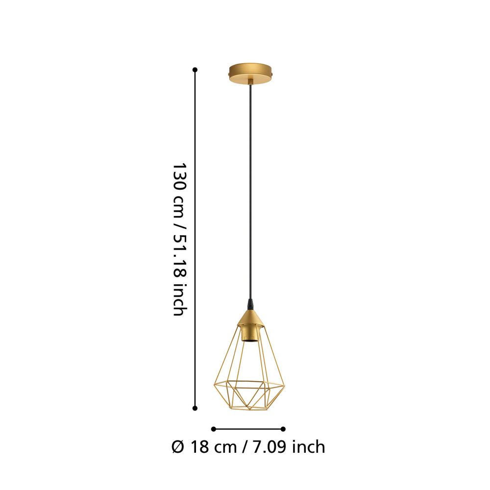 Byron luster slika 3