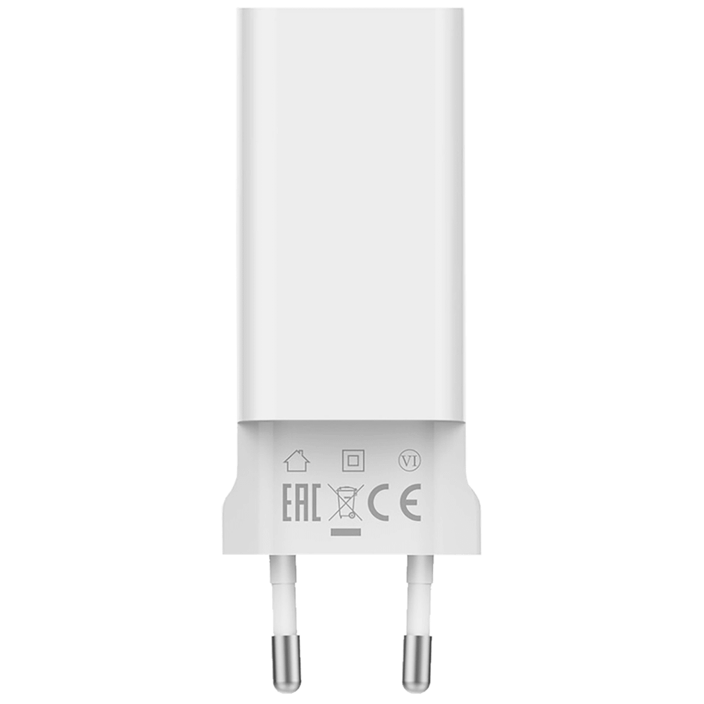 Xiaomi Univerzalni punjač, brzi, PD3.0, USB type C - Mi 65W GaN brzi punjač slika 3