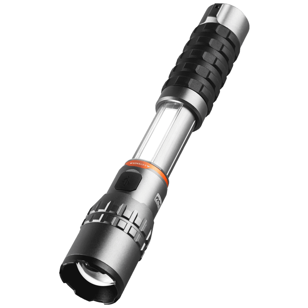 Nebo Ručna svjetiljka, LED, 2000 lm, IP67 - NEB-1003-G slika 1