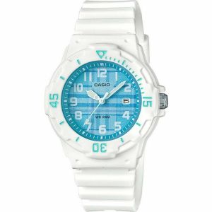 Ženski satovi Casio COLLECTION Plava (Ø 34 mm)