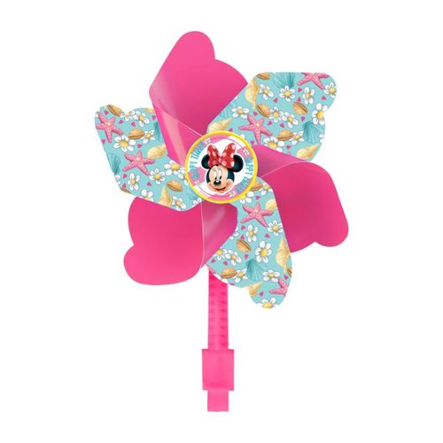 Seven vrtuljak za bicikl Minnie Mouse slika 1