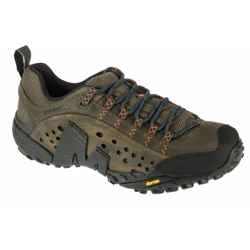 Merrell Intercept J004275 - Muške Planinarske Cipele slika 1