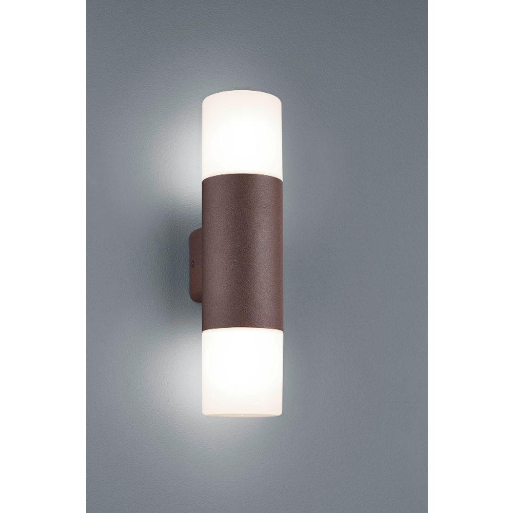 HOOSIC BOJA HRĐE/2 ZIDNA LAMPA slika 2