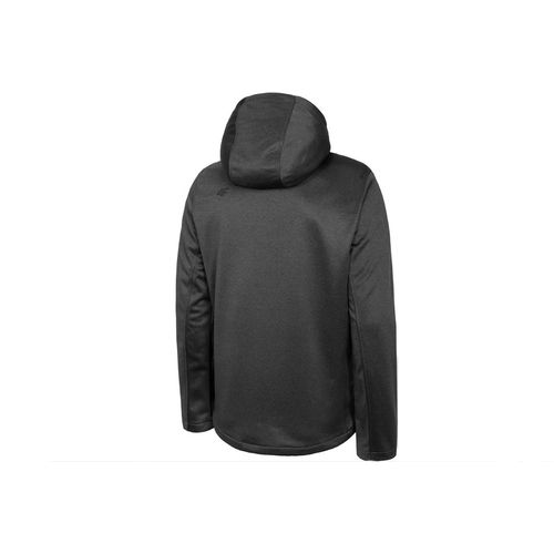 Muška jakna 4f men softshell nosh4-sfm001-24m slika 2