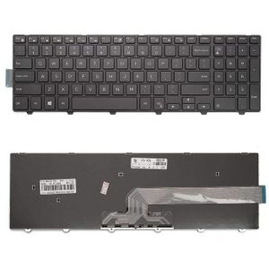 Tastatura za laptop Dell 3000 series(3541,3542)5000)