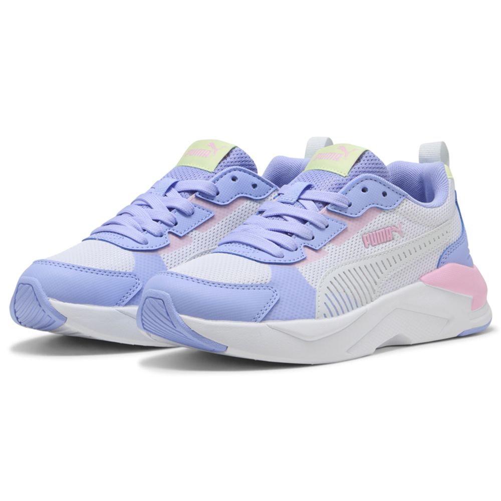 Puma tenisice Puma X-Ray 3 LT JR slika 3