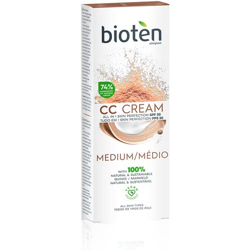 Bioten Cc Skin Moisture Krema Medium 50ml slika 1