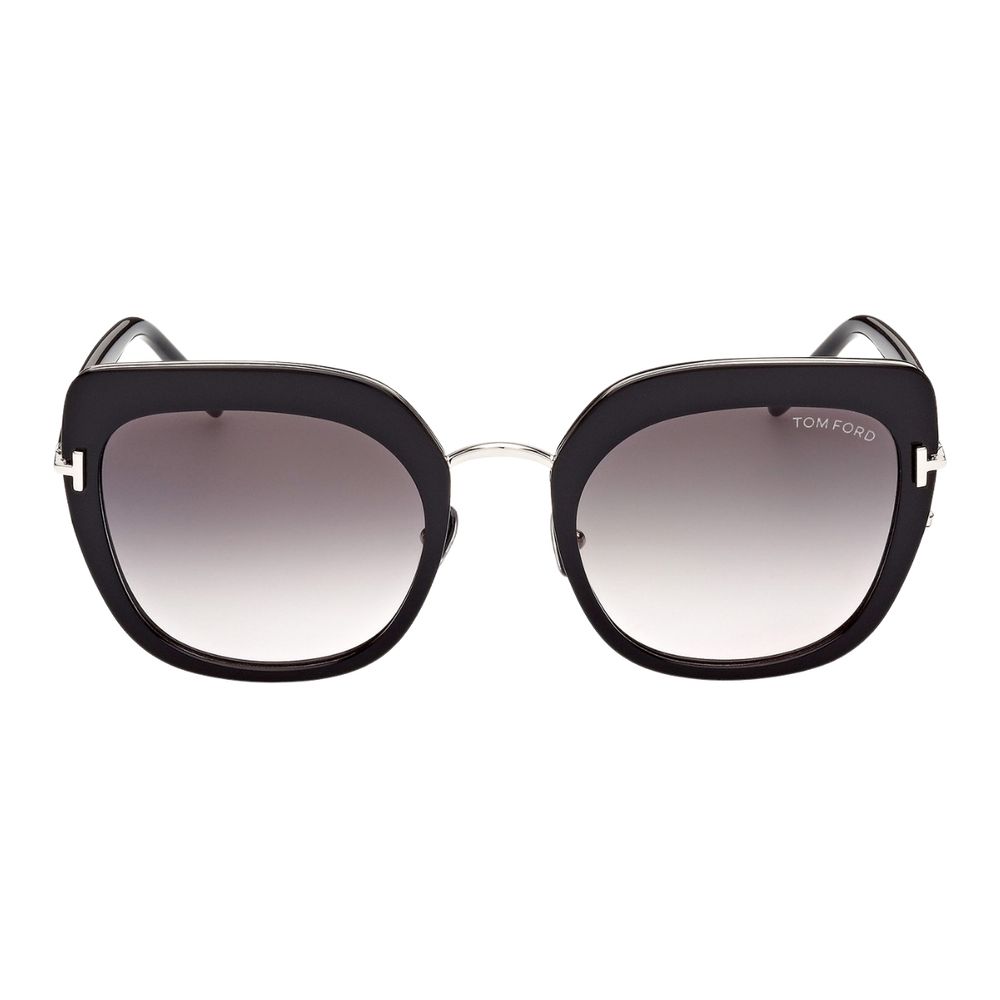 Sunčane naočale Tom Ford Tom Ford FT0945 Virginia Black slika 1