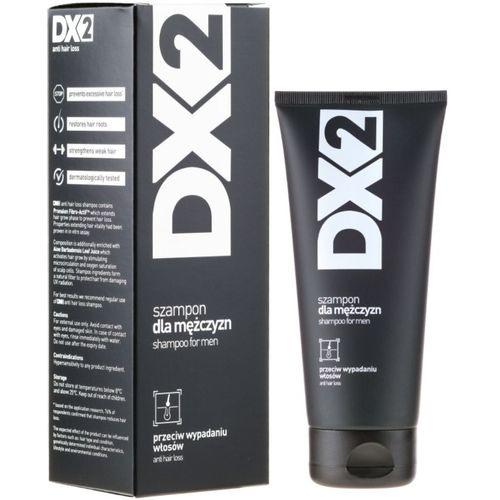 Šampon protiv opadanja kose DX2 150ml slika 1