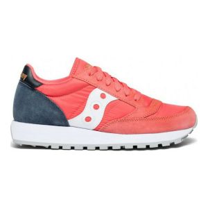 Sportske Tenisice za Žene JAZZ ORIGINAL Saucony S1044 455 Roza