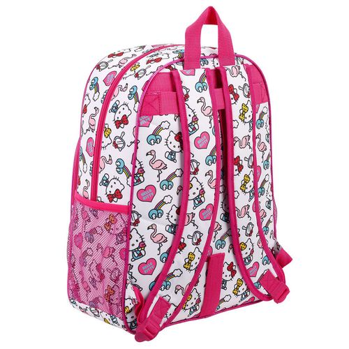 Hello Kitty Girl Gang Prilagodljivi Ruksak 42cm slika 2