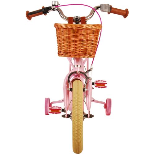 Dječji bicikl Volare Excellent 14" roza slika 9
