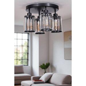 Opviq Luster 532, crni