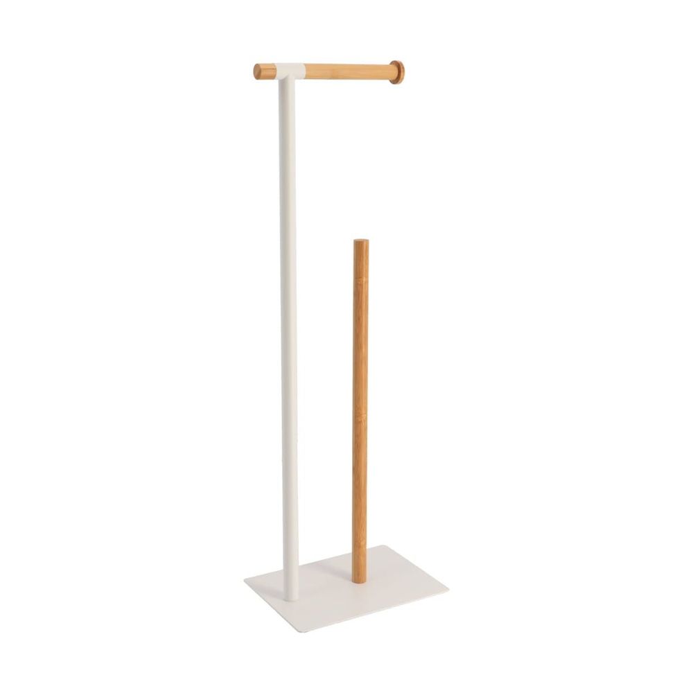TENDANCE Samostojeći držač toalet papira 16x22x69,5cm slika 1
