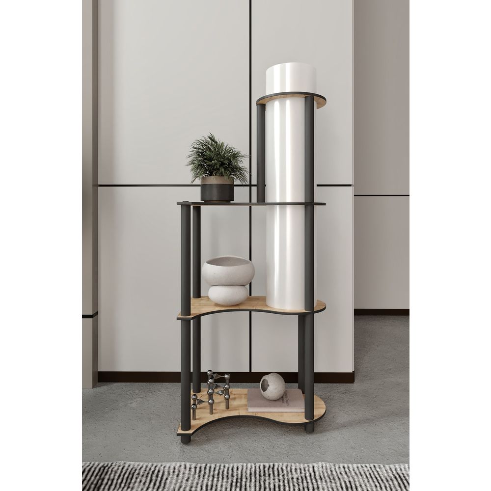 KS-11120 Lampa za Pod - Orah slika 3