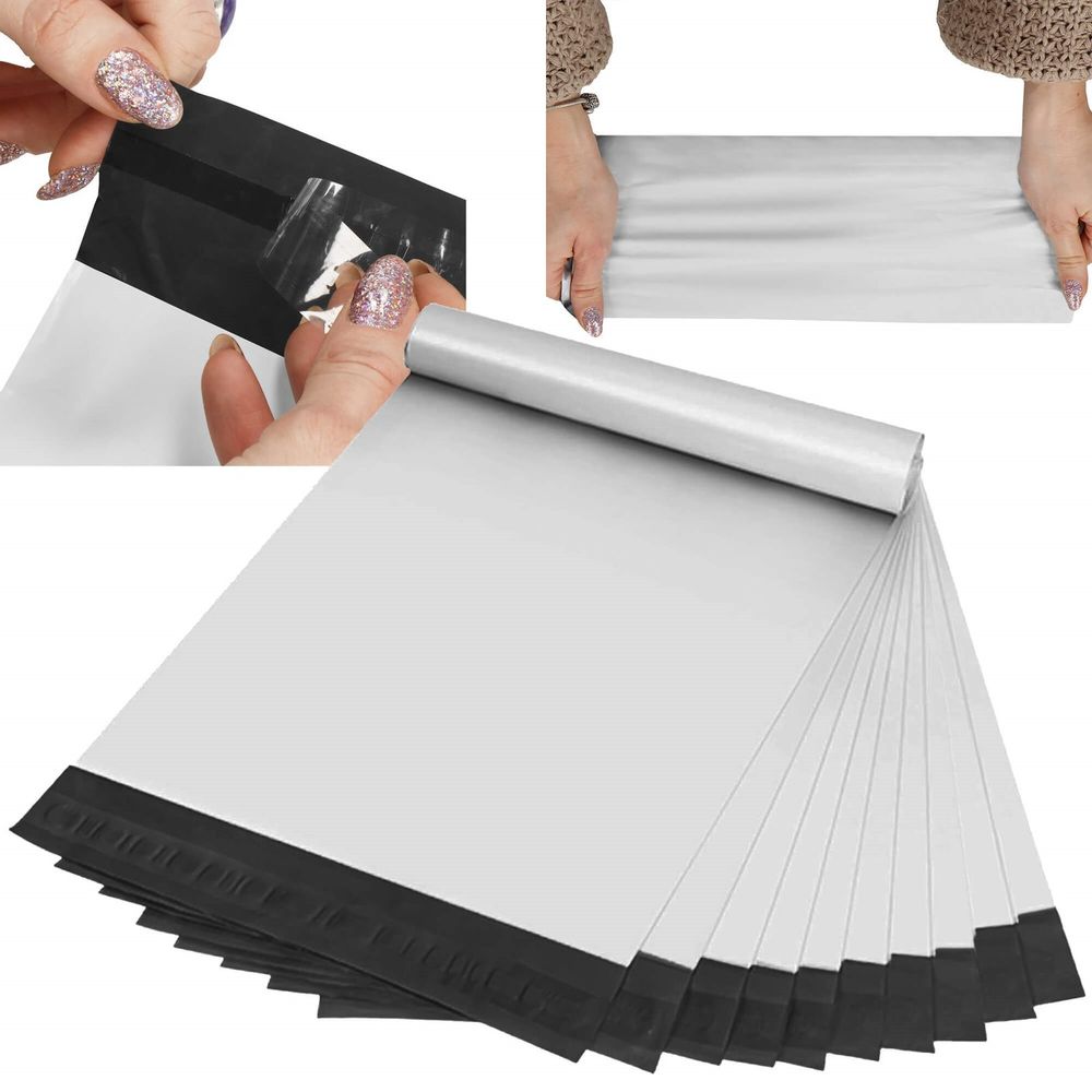 Ha7389 set polil pakiranja 45 x 50 cm + 5 cm 50 kom slika 4