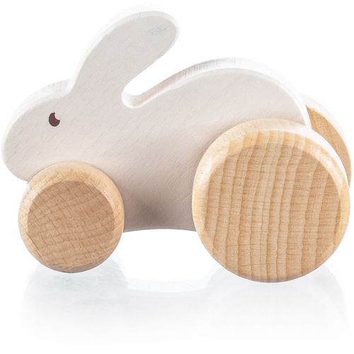 Zopa drvena igračka animal Rabbit  slika 1