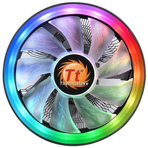 Thermaltake UX100 ARGB cooler slika 4