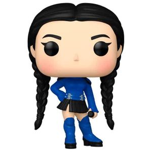 POP figure Rosalia Motomami Tour