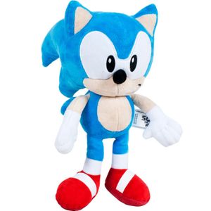 Sonic mekana plišana igračka 30 cm