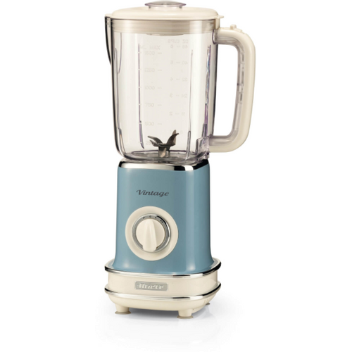 Ariete vintage blender 0568/15 plavi slika 1