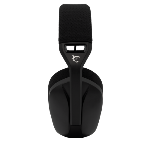 WS WGH 2442 BUTTERFLY Black, Wireless Headset slika 3