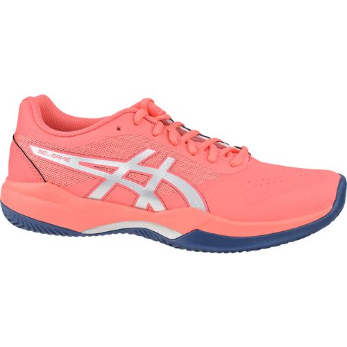 Ženske tenisice za tenis Asics gel-game 7 clay/oc 1042a038-704 slika 1