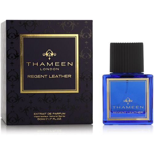 Thameen Regent Leather Extrait de parfum 50 ml (unisex) slika 1