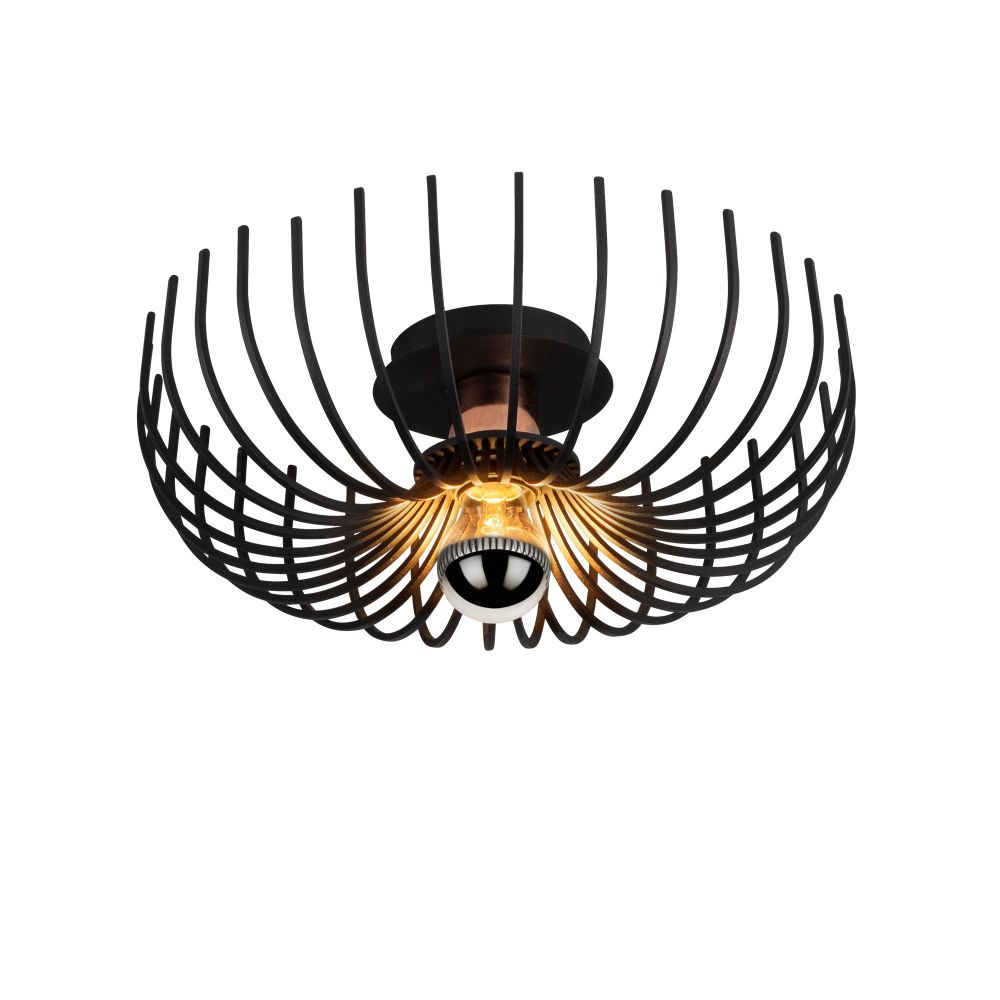 Aspendos - N-641 Crni Luster slika 2