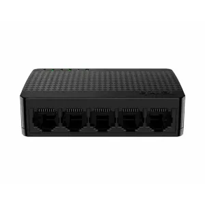 Switch 10/100/1000 5-Port Tenda SG105M