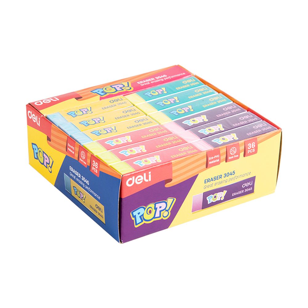 GUMICA DELI POP E3045 slika 1