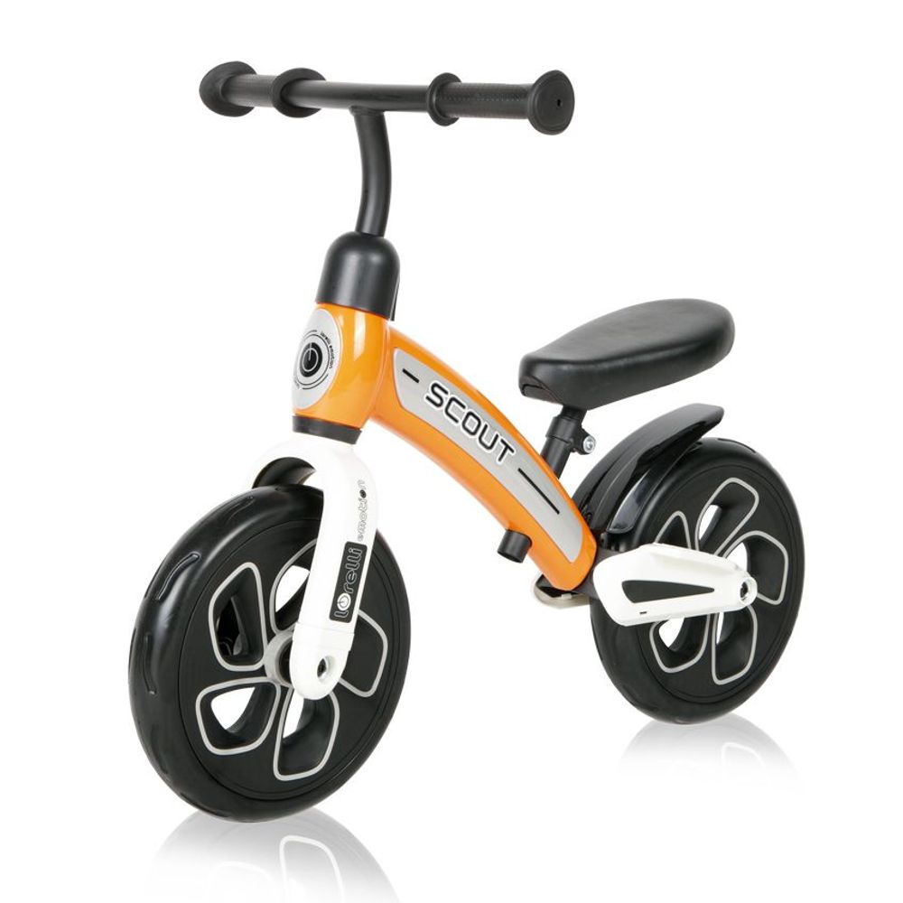 Lorelli Balans bicikl Scout, Orange slika 1