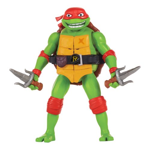 TMNT Deluxe Figura Rafealo slika 1