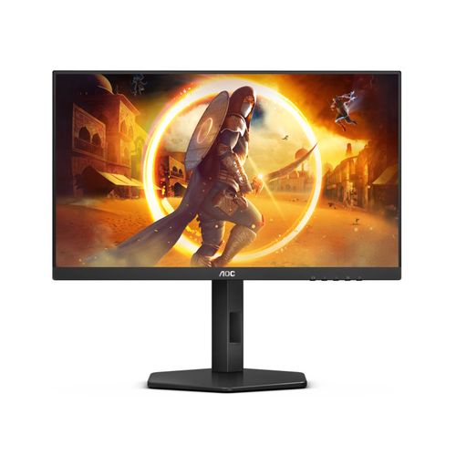 AOC 24G4X FHD IPS Gaming monitor 23.8" slika 1