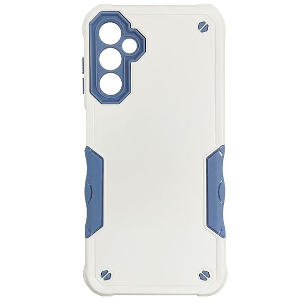 MM TPU SAM GALAXY S23 PLUS ANTI-SHOCK FINE bijela slika 1
