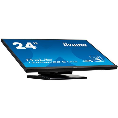 IIYAMA monitor 24" PCAP 10-Points Touch Screen slika 5