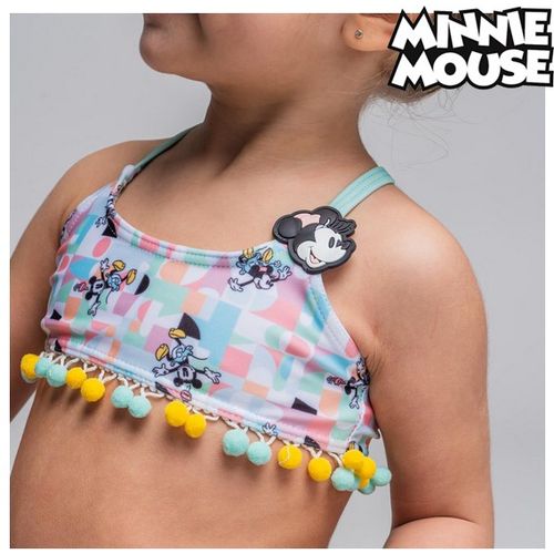 Bikini Minnie Mouse Roza slika 8