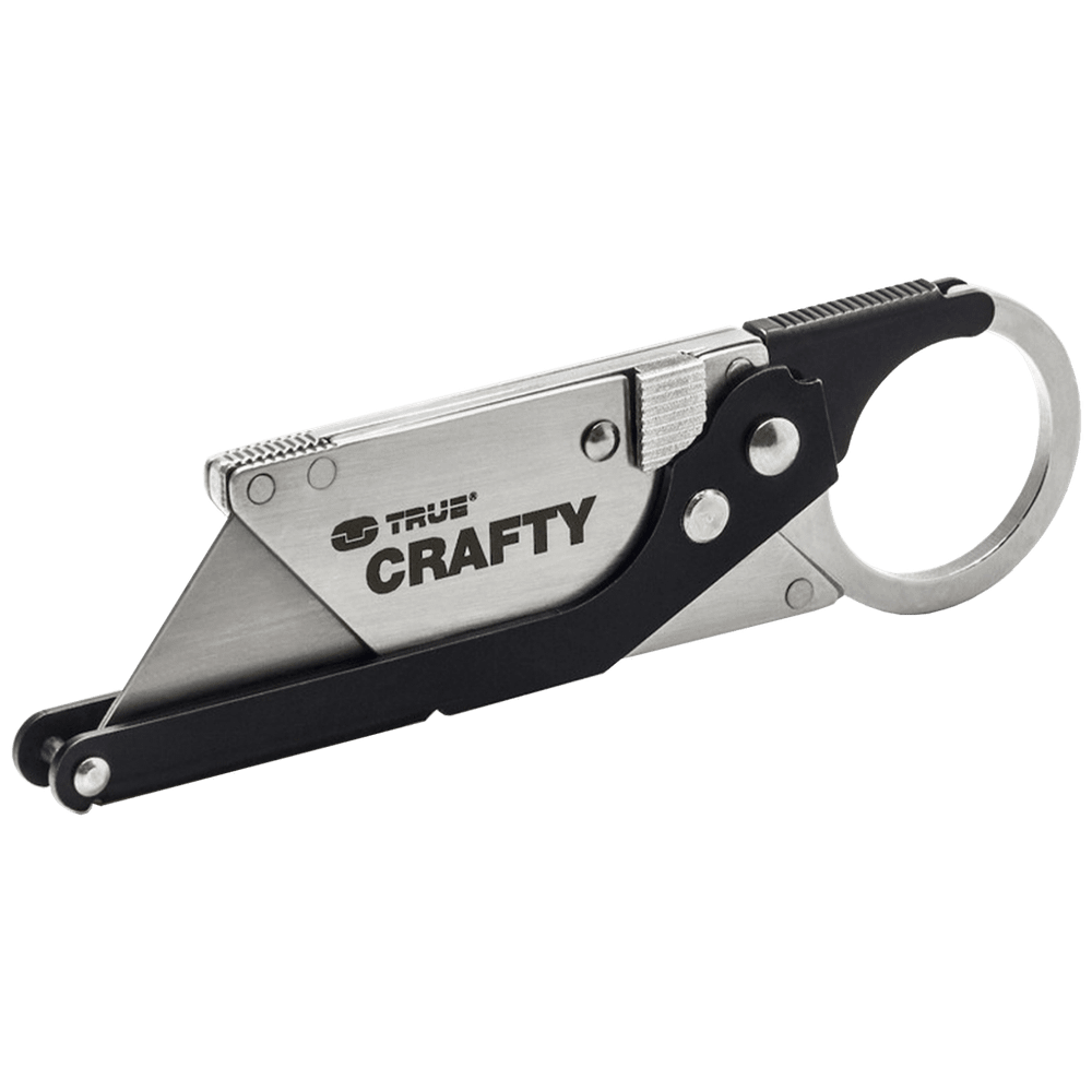True Džepni nož na preklapanje, Crafty - TU590 slika 3