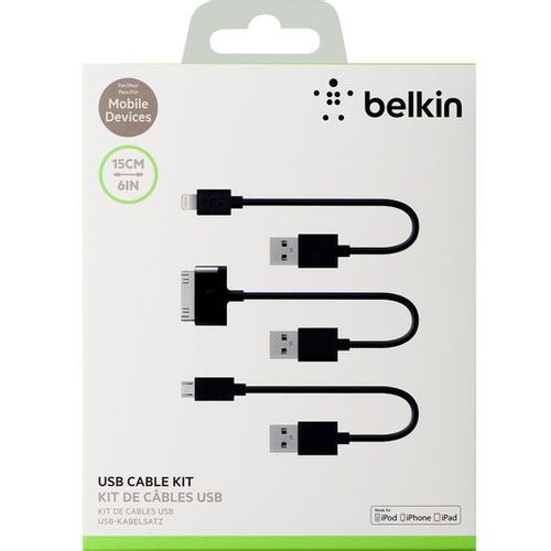 Belkin USB kablovi za punjenje uređaja slika 2