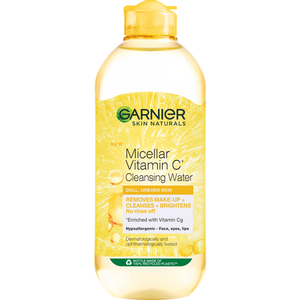 Garnier Skin Naturals Vitamin C Micelarna voda 400 ml