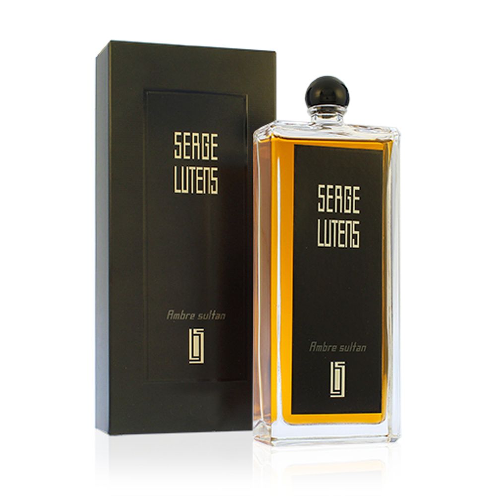 Serge Lutens Ambre Sultan eau de parfum for women 50 ml slika 1
