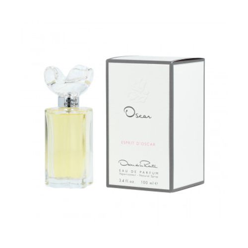 Oscar De La Renta Oscar Esprit D'Oscar Eau De Parfum 100 ml (woman) slika 2