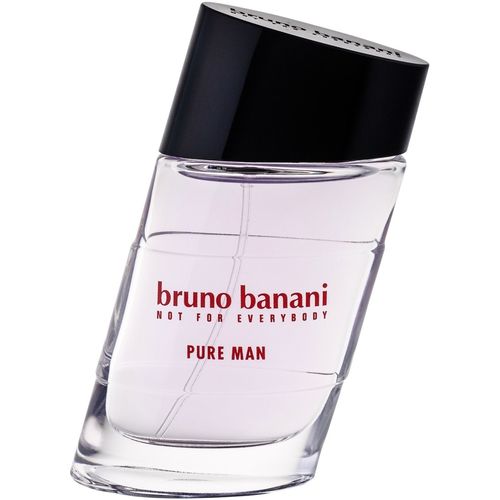 Bruno Banani Pure Man EDT 50 ml  slika 1