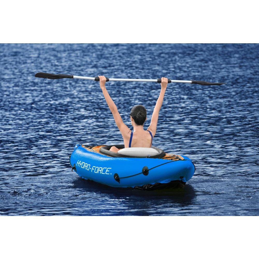 Kajak na napuhavanje Bestway 275x81 cm - Hydro-Force slika 6