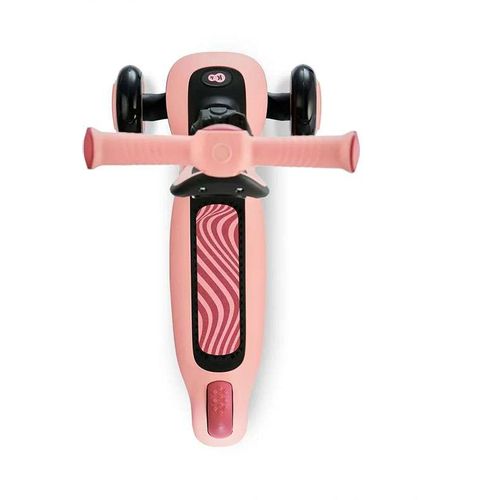 Kinderkraft Trotinet Halley  Rosa Pink slika 4