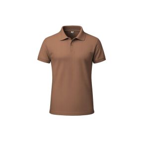 XGB3 Muška polo majica kratkih rukava M ST ESS, Khaki