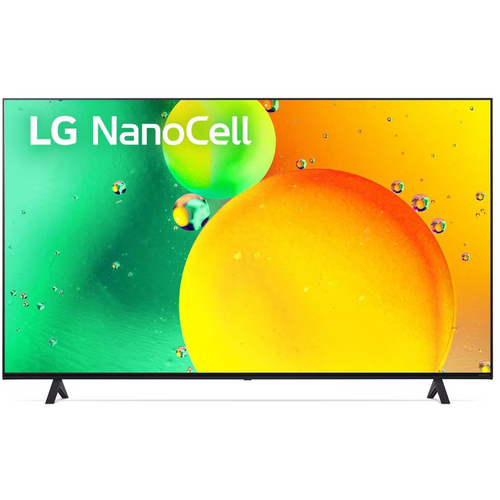 LG televizor 65NANO753QC, LED UHD, Smart, Nano Cell slika 1
