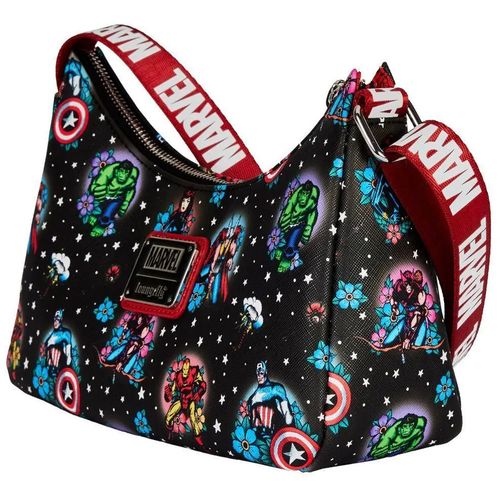 Marvel Avengers Tattoo torbica slika 3