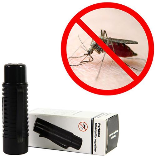 Portable Mosquito Repeller - Najsavremeniji uređaj protiv komaraca slika 1