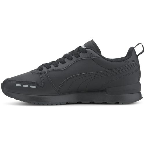 Puma Patike R78 SL, Crne slika 2